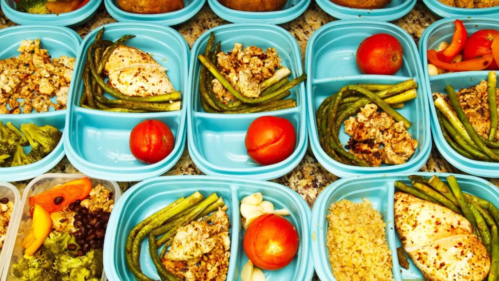 Frugal Meal Planning Tips for Singles