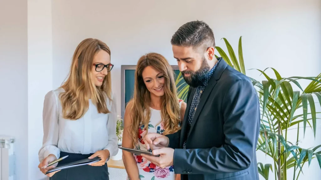 How to Make Money as a Real Estate Agent