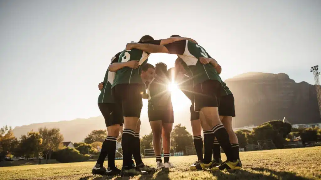 Beem Pass for Sports Teams 1