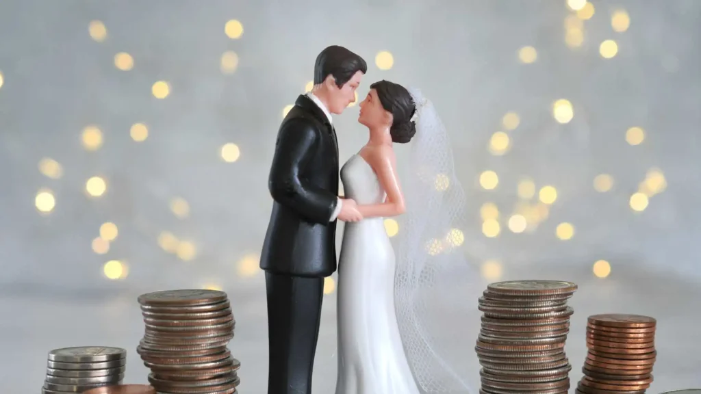 How to Start Saving for Your Wedding