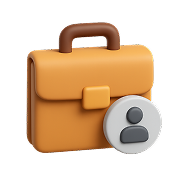 Faster matching to
relevant roles