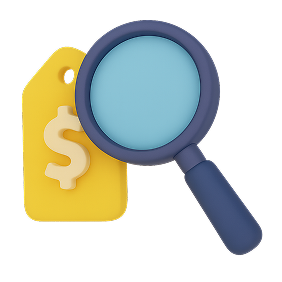 Compare prices across stores instantly