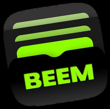 beem-black-green-logo