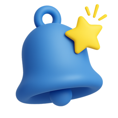 Smart Alerts for bIlls and
Balances