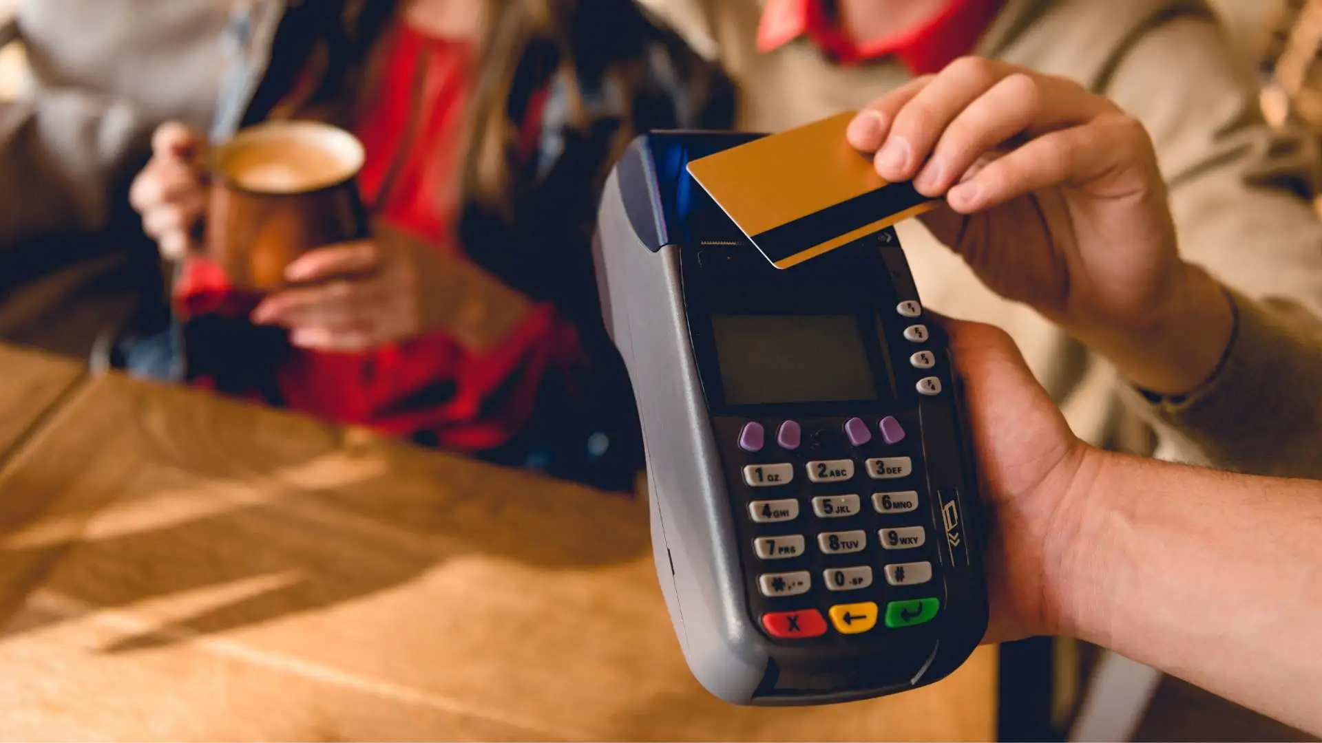 The Power of Going Cashless | Beem