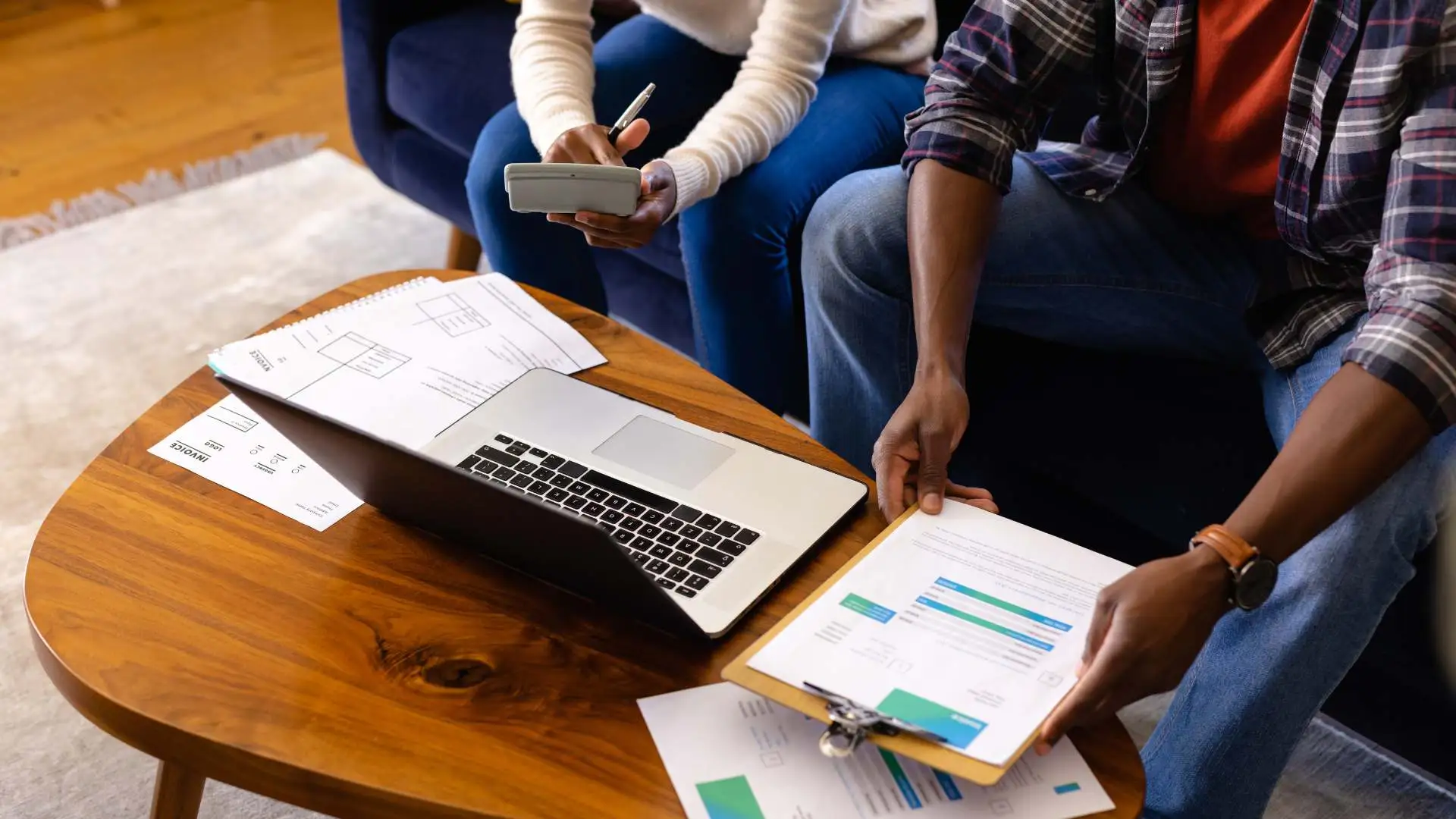 5 Signs Your Budget Needs a Makeover | Beem