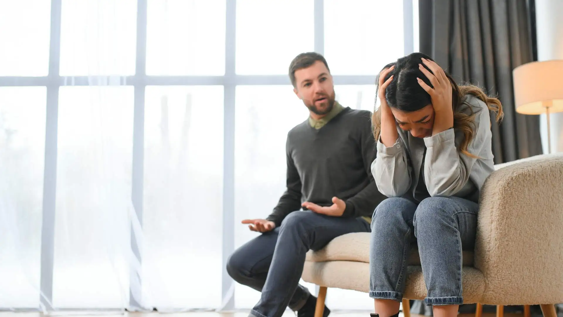 Navigating Finances During Divorce or Legal Separation