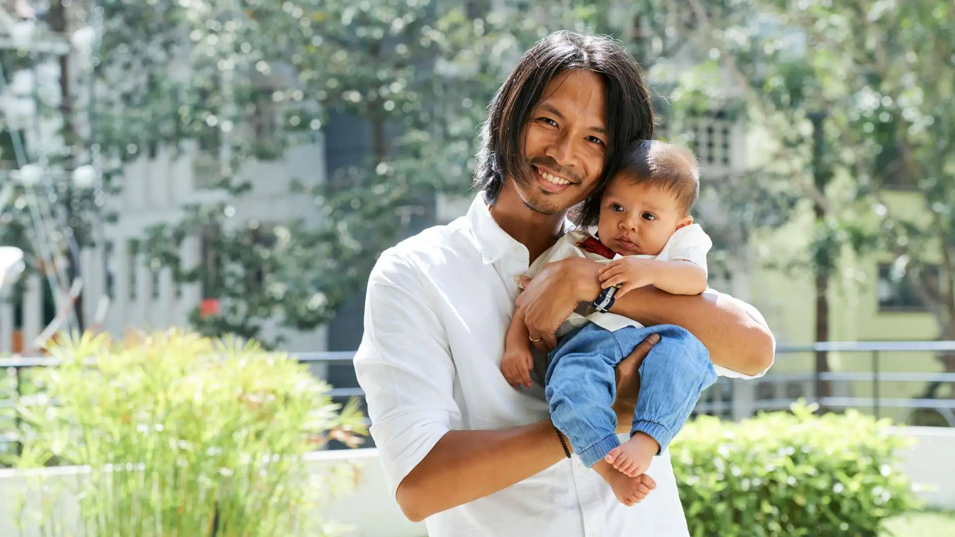 Financial Planning For The Super Dad