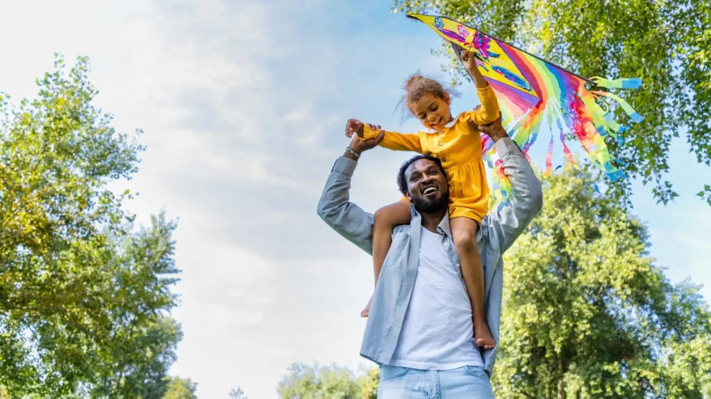 A Dad's Guide to Teaching Kids About Budgeting (Ages 5-18)