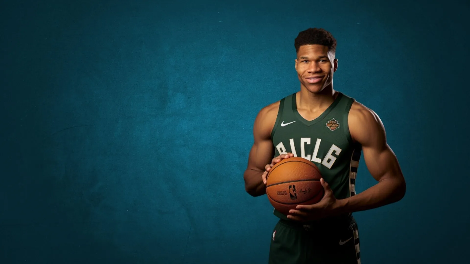Giannis Antetokounmpo