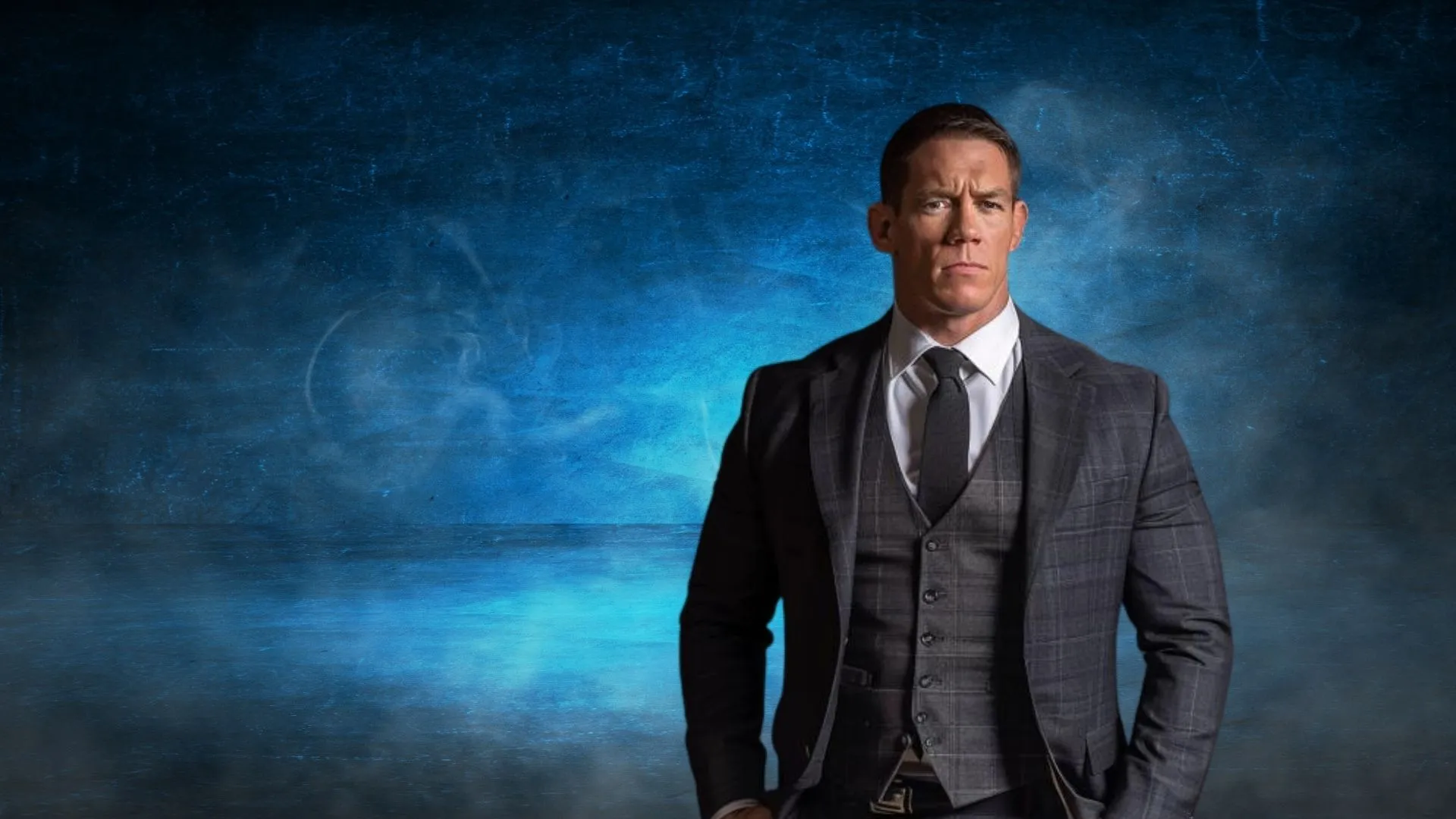 John Cena Net Worth 2024 Detailed Biography