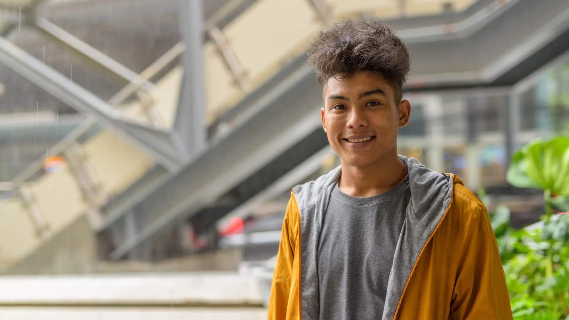 manage money as a youngster