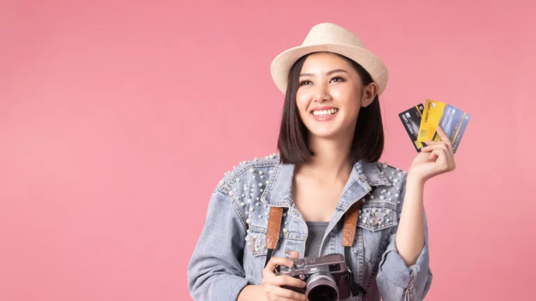 How to Use Credit Card Reward Points for Travel