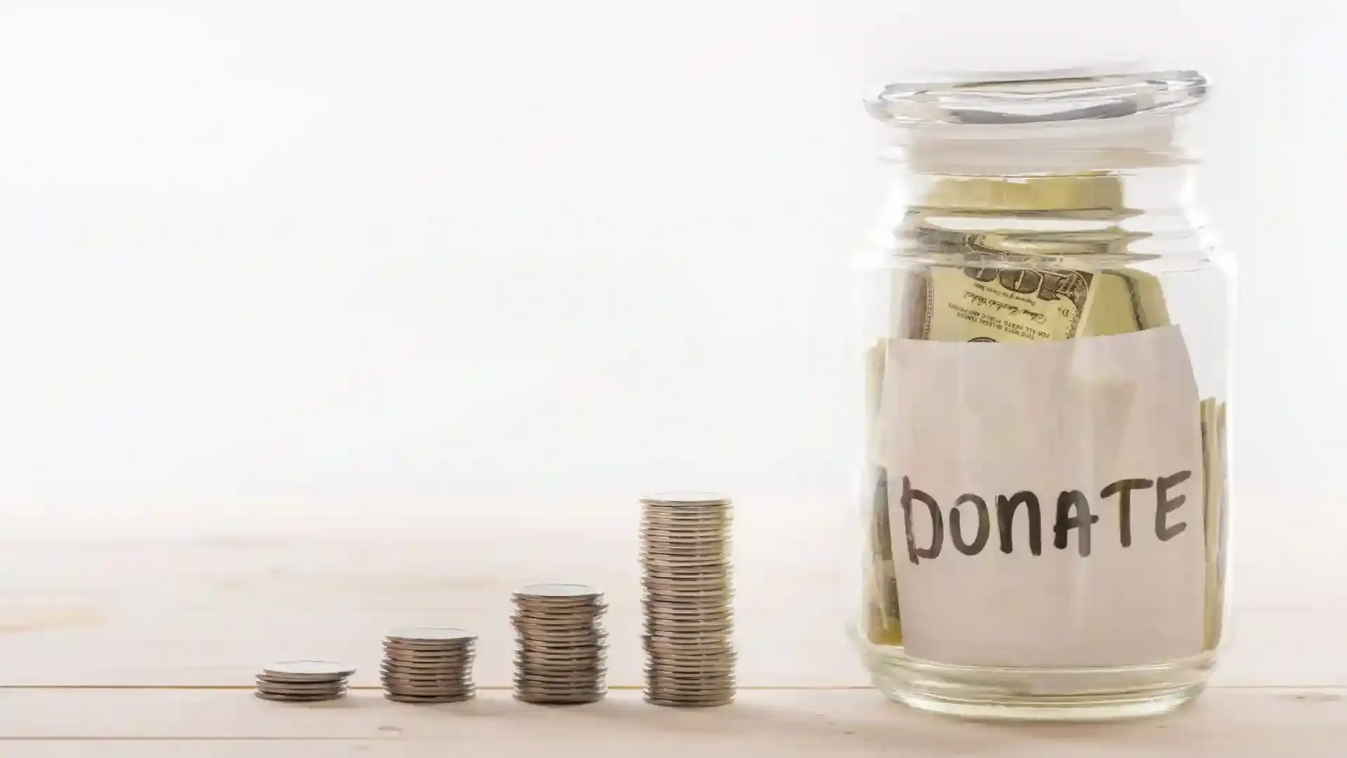 Tax Deductible Donations Maximizing Your Contributions