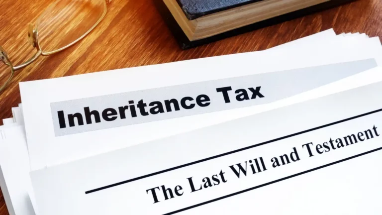 inheritance-tax