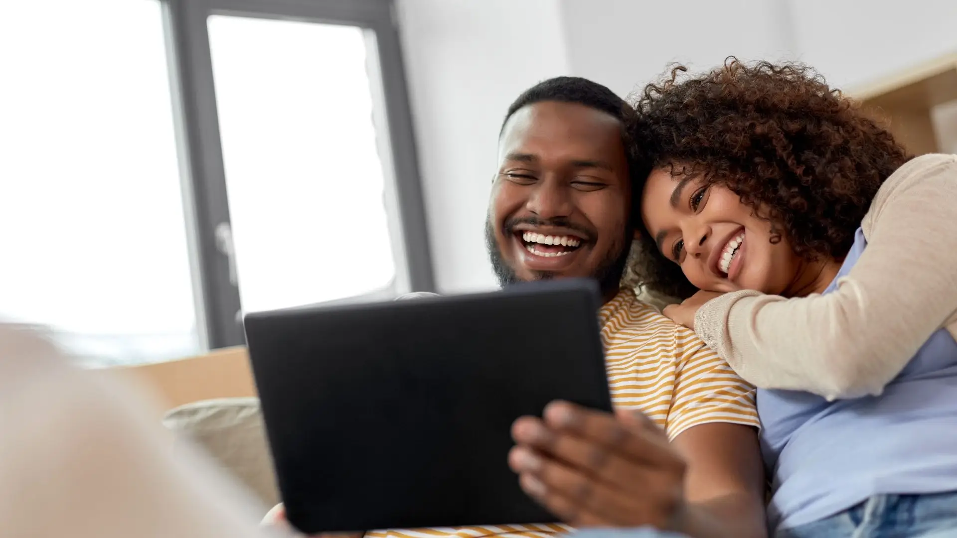 Spending as a Couple: How to Set Boundaries and Still Have Fun