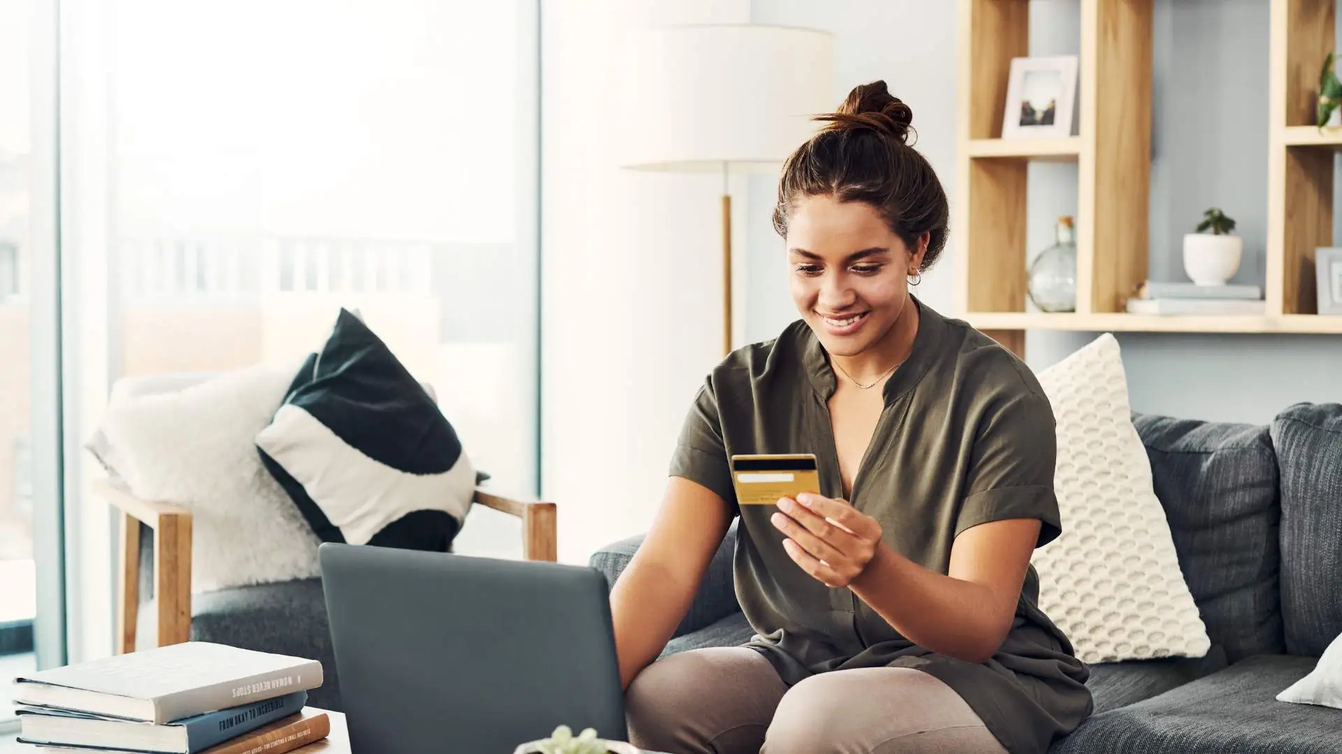 How to Rebuild Your Credit After Missed Payments