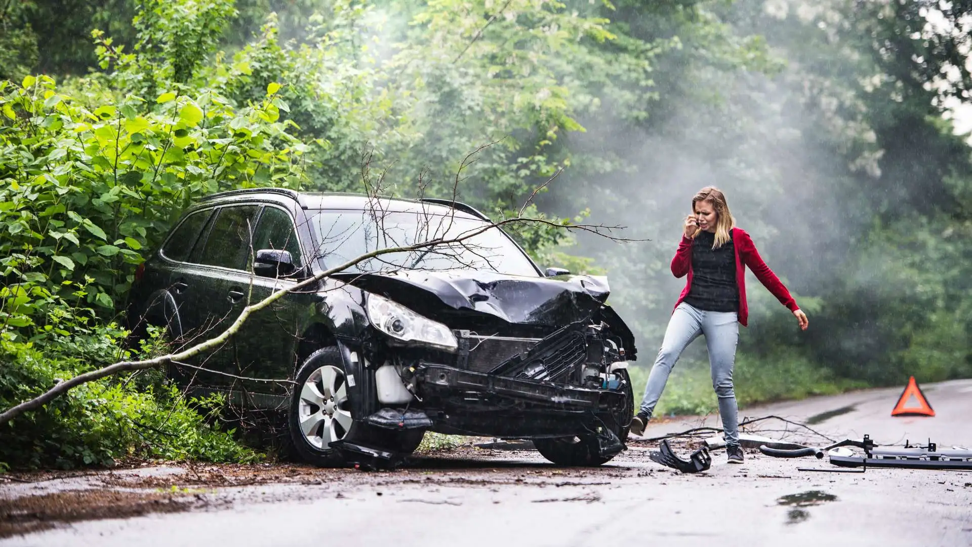 Top 10 Steps to Take After a Car Accident