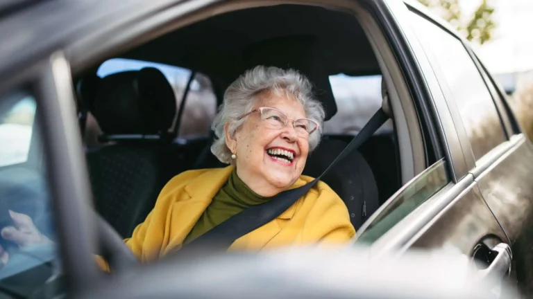 Car Insurance for High-Risk Drivers