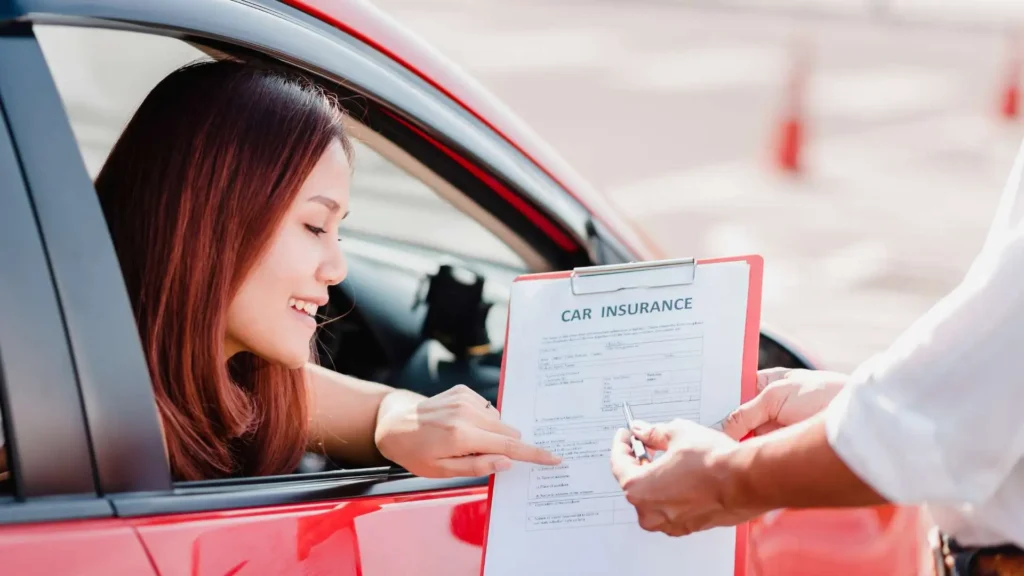 Car Insurance for an 18-Year-Old