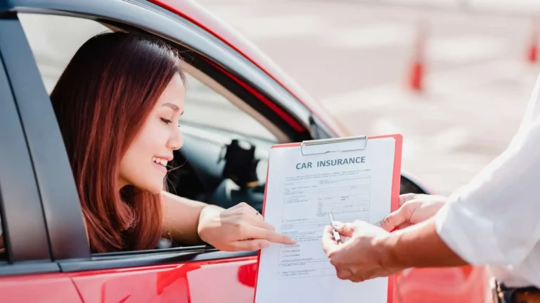 Car Insurance for an 18-Year-Old