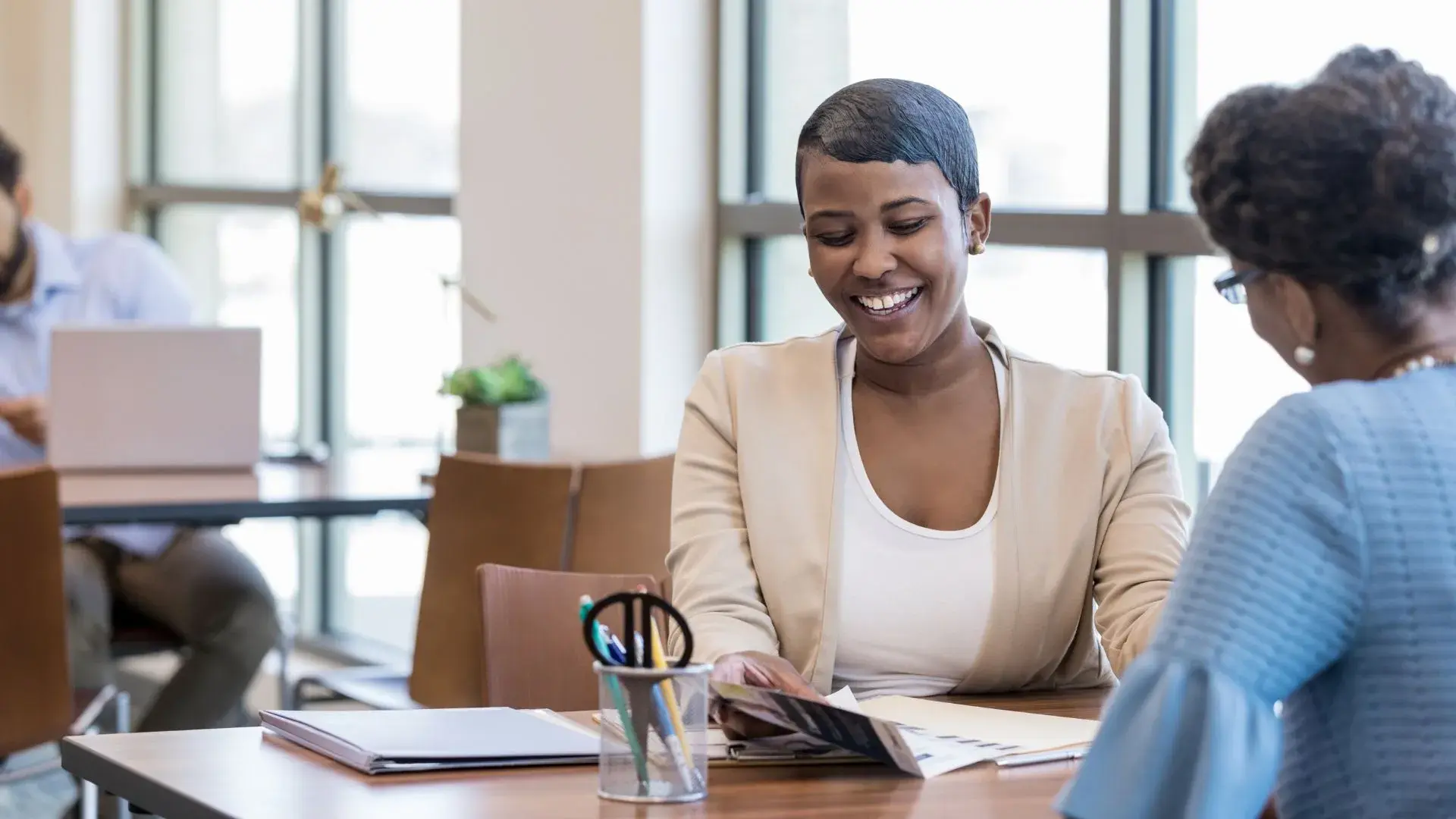 open a high-yield savings account