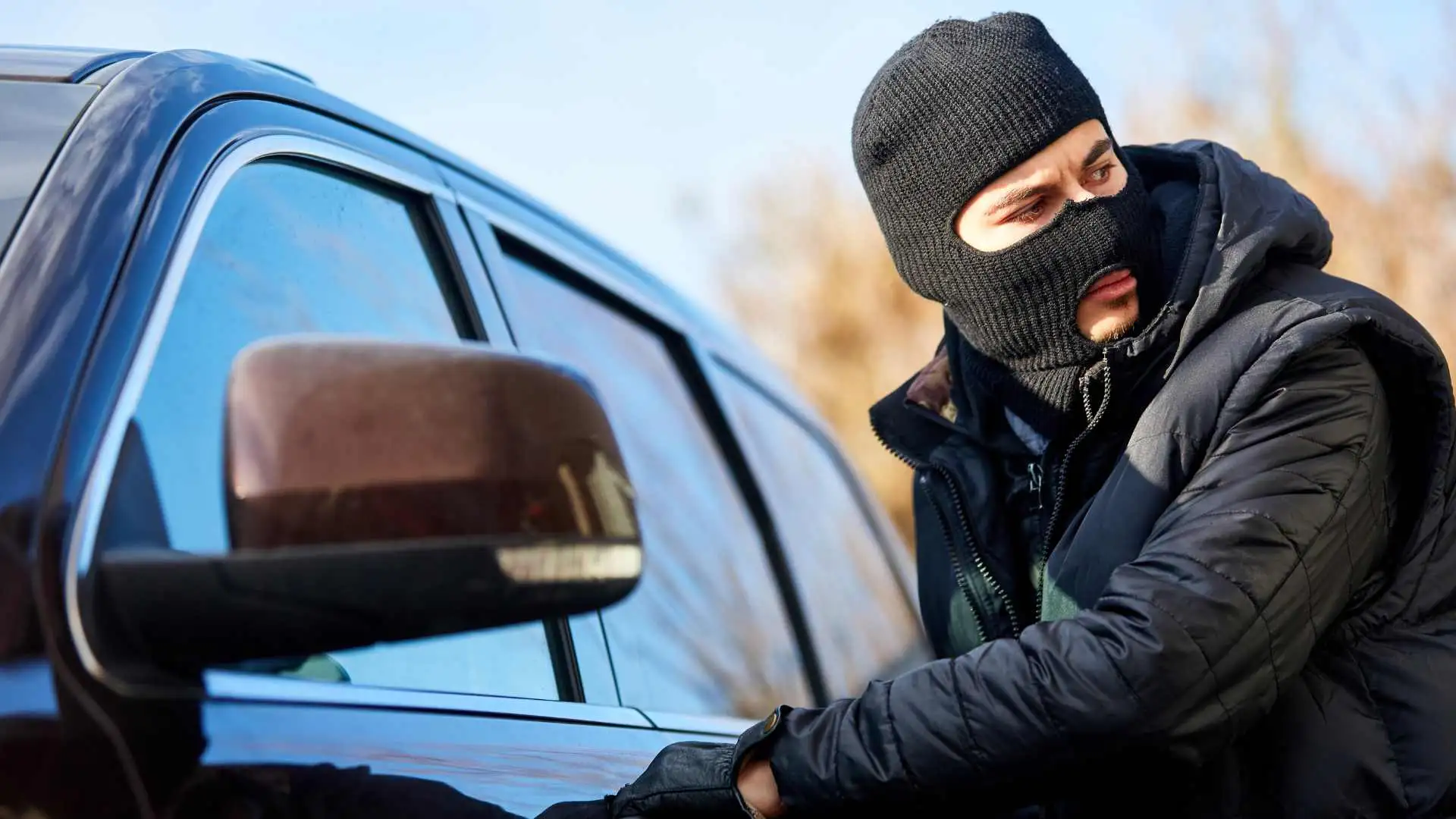 Does Car Insurance Cover Theft in 2024? Answers Here
