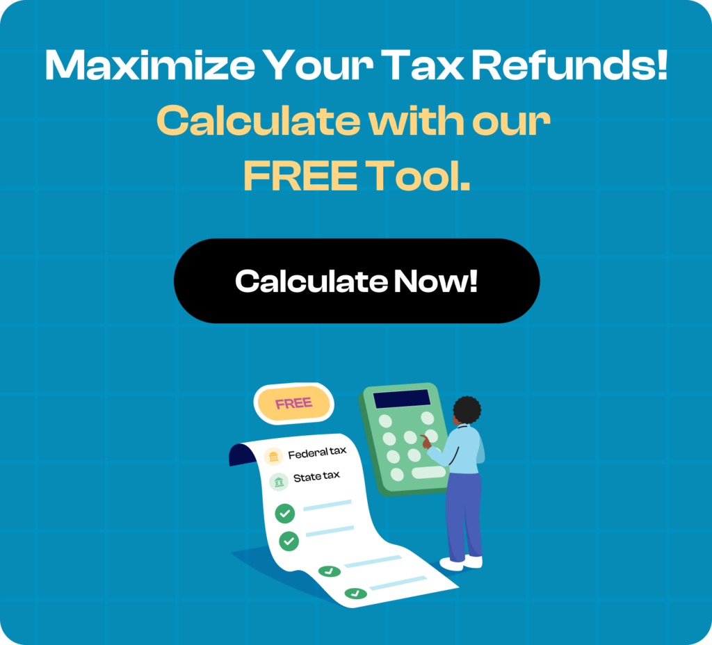 IRS Form 2441 What It Is Who Can File How To Fill It 