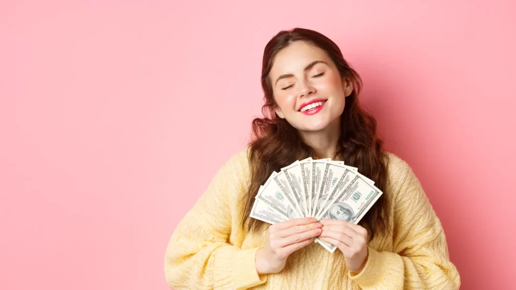 How Much Money Do You Need to Be Happy
