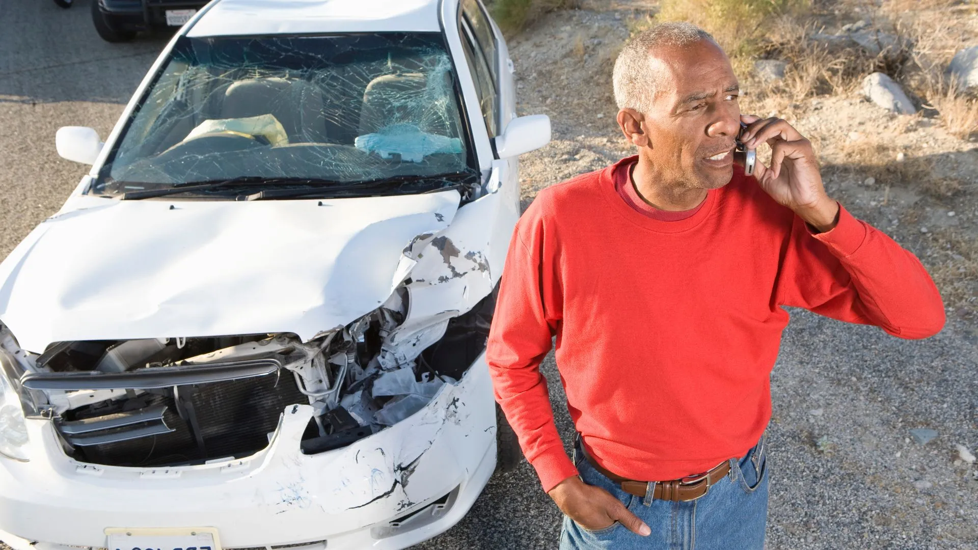 Collision Damage Waiver Protection & Coverage Info