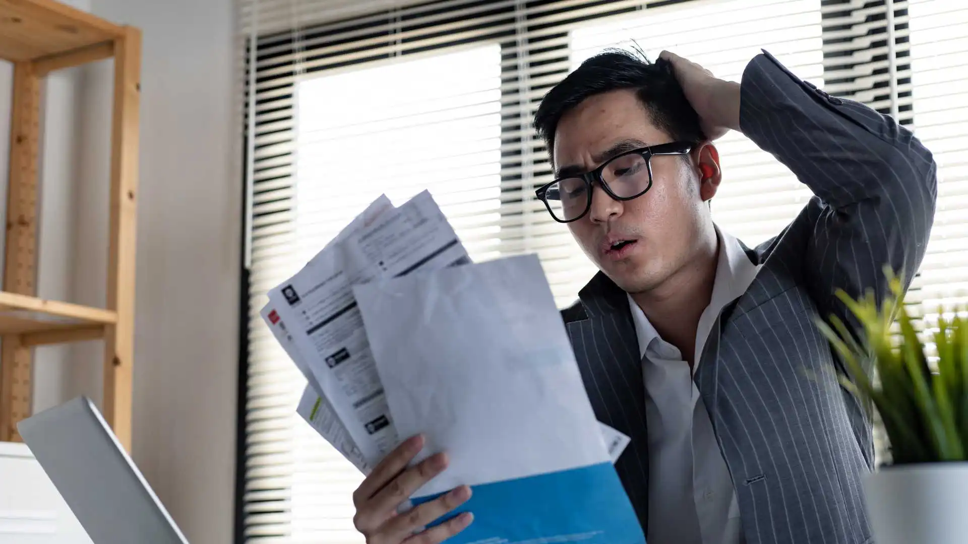 Debt Consolidation in Arkansas