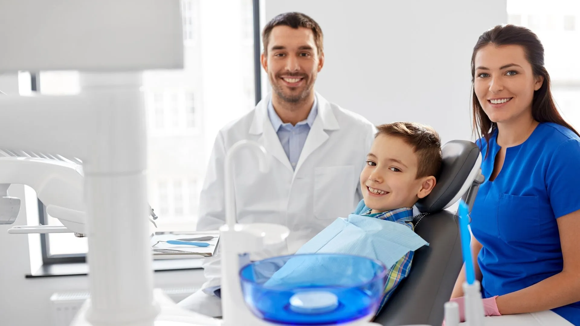 Dental Disability Insurance Beem