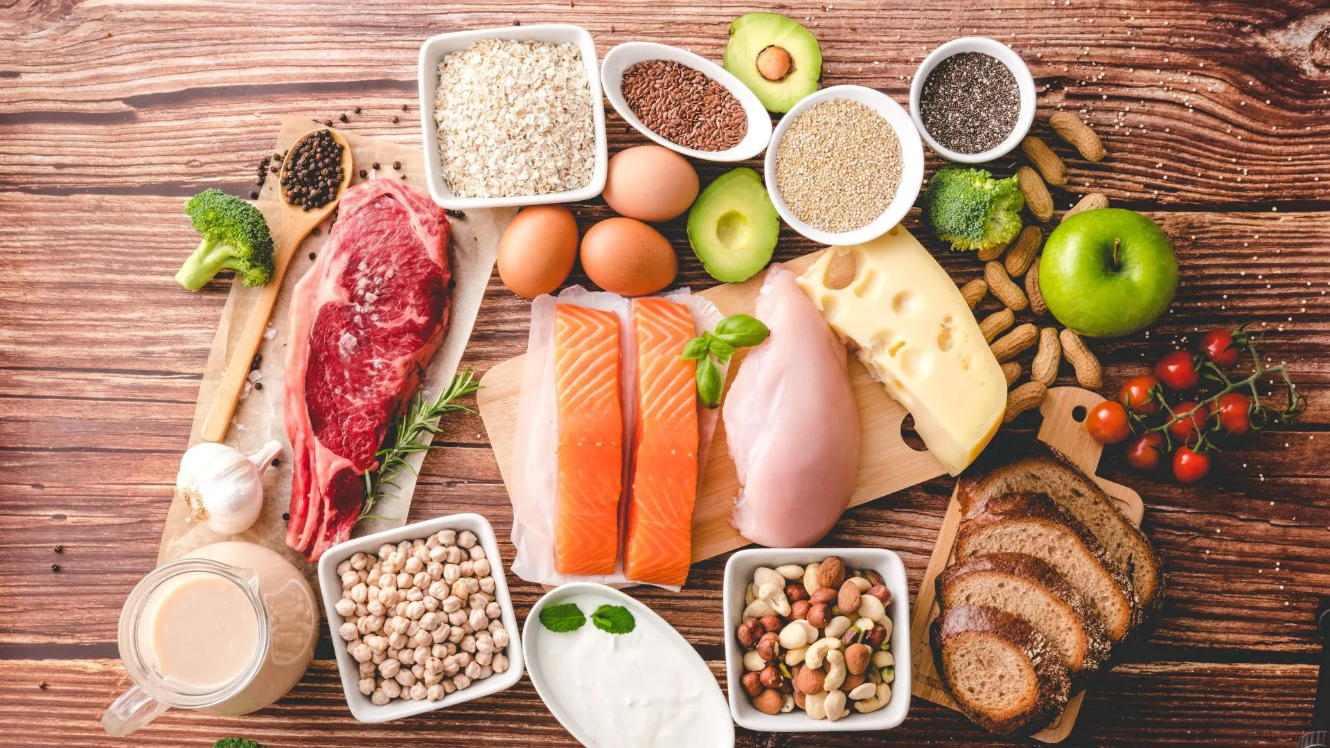 15 Ways to Lower Your Household Food Costs