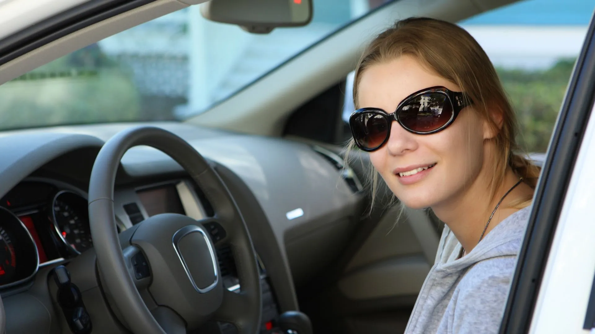 Car Insurance in Belmont Beem