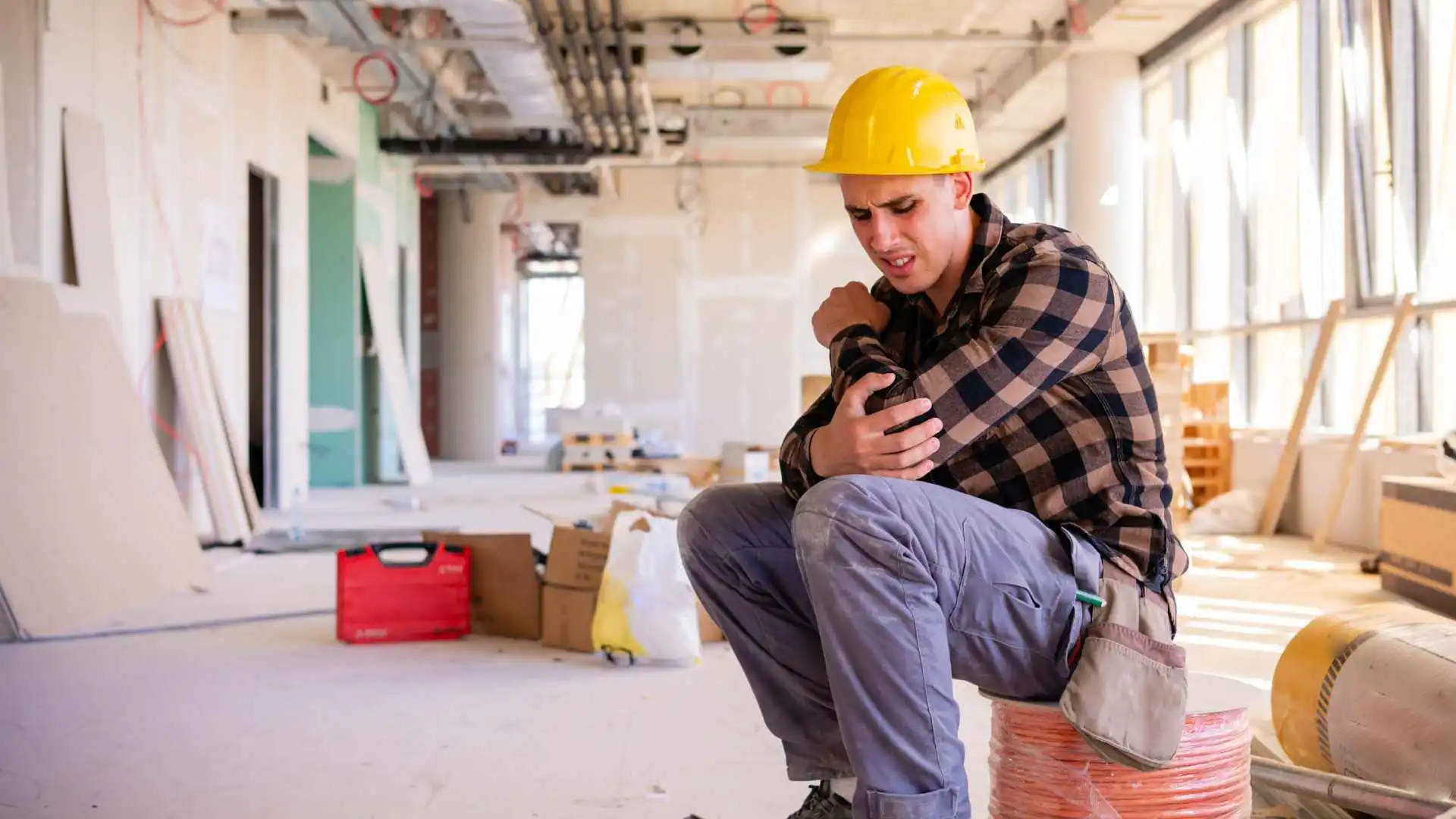 Disability Insurance