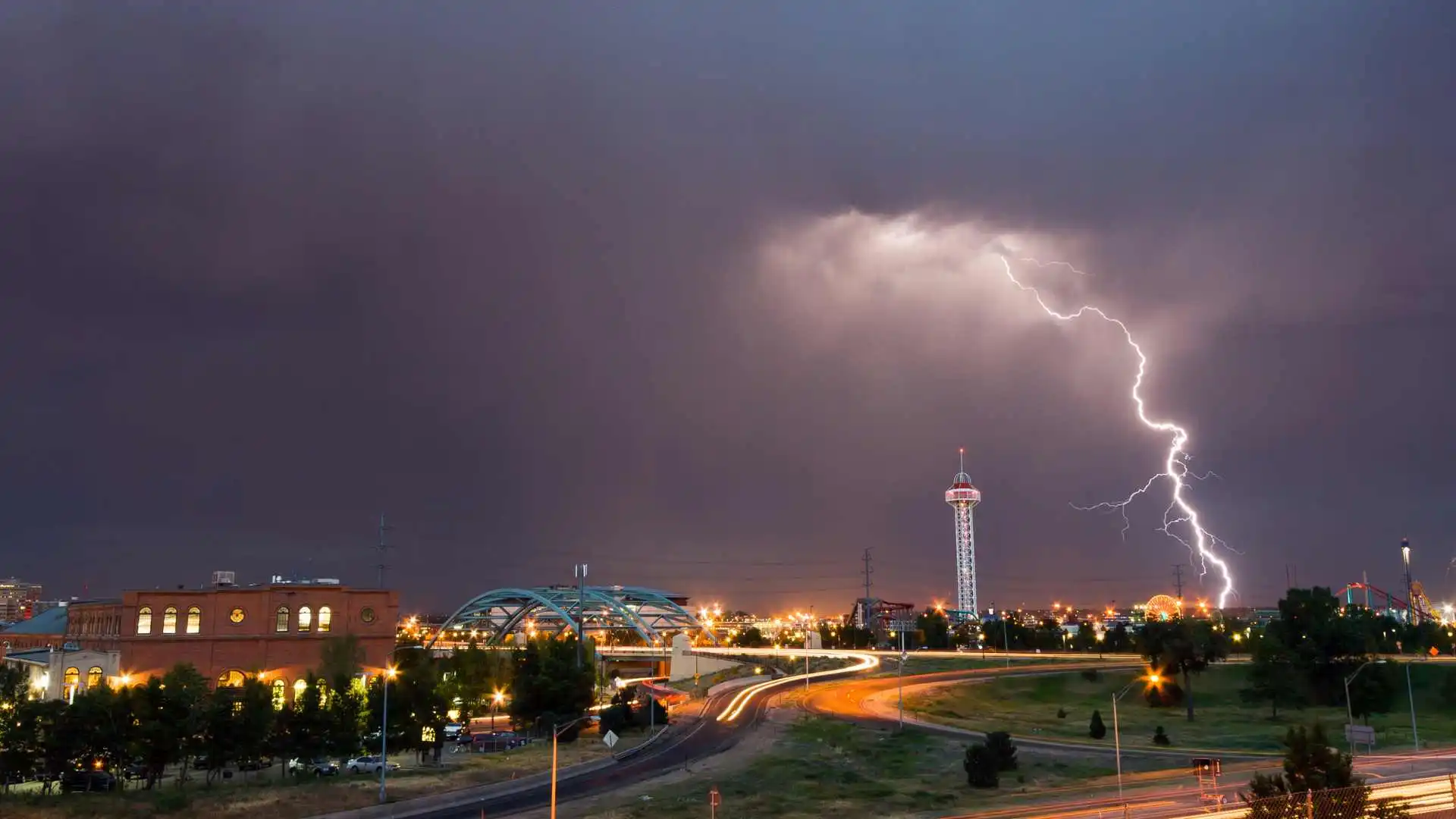 Does Car Insurance Cover Lightning Strikes? Beem