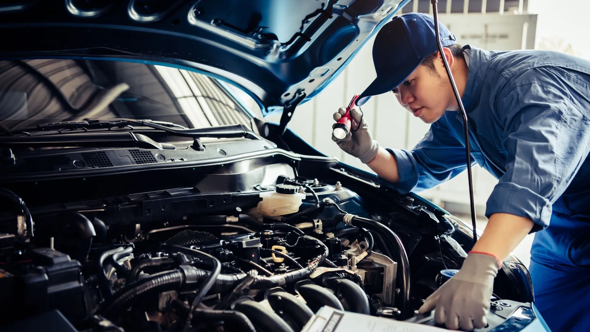 Does Car Insurance Cover Electrical Problems? Beem