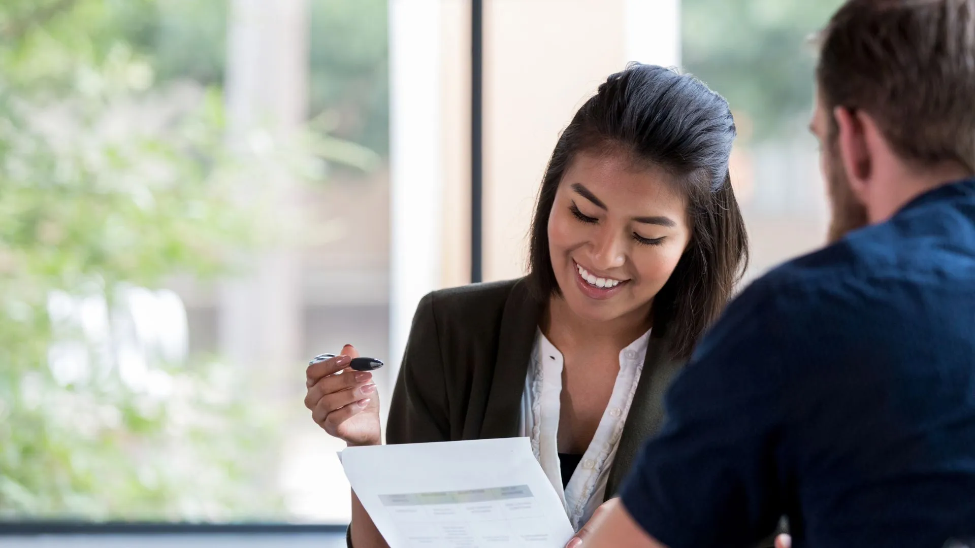 Personal Loans in Michigan