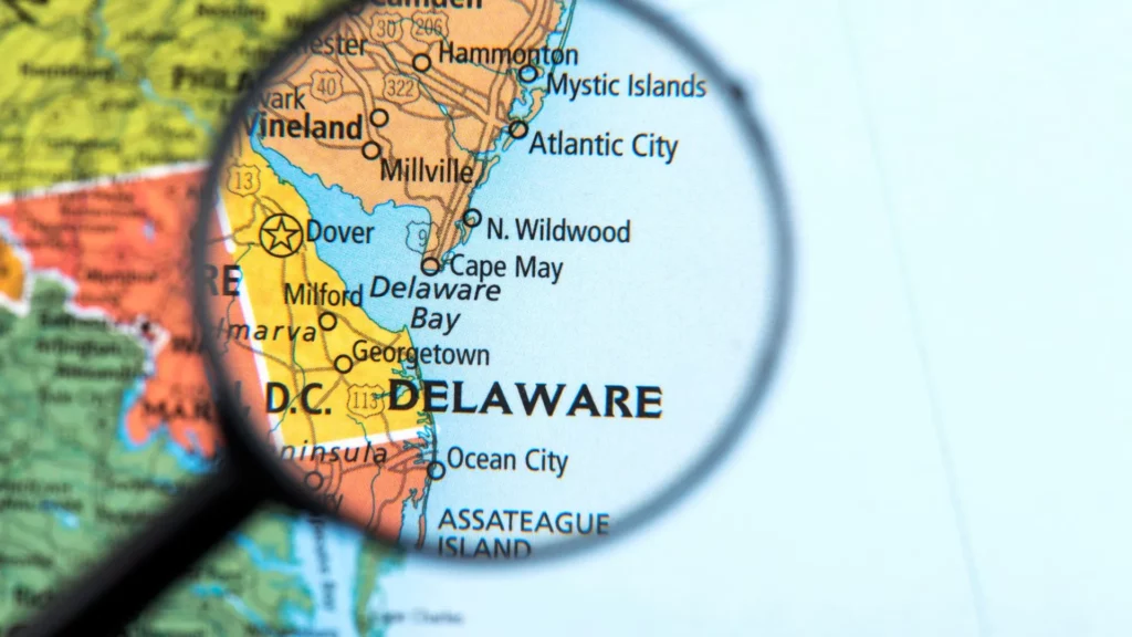 personal loans in Delaware