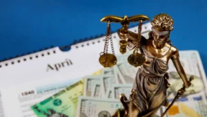 what is a tax liability