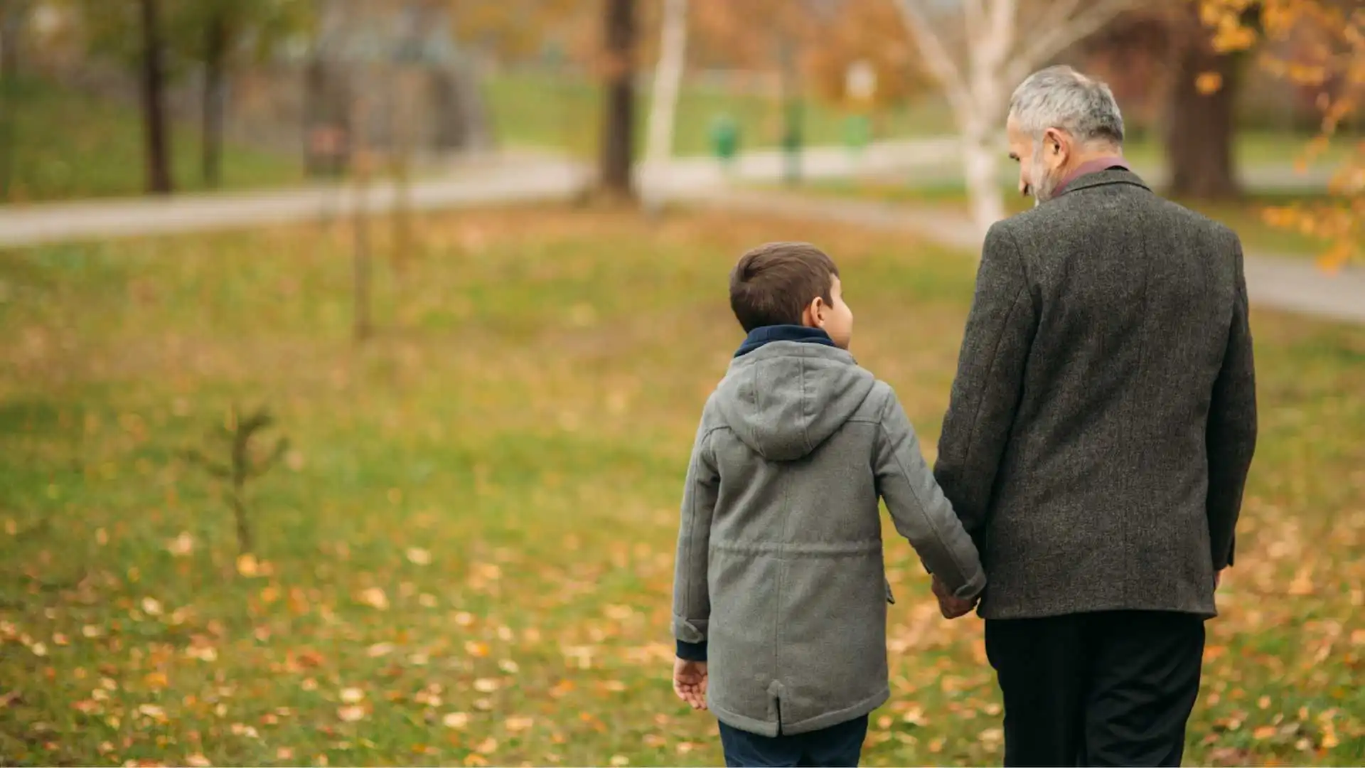 Can I Open A Savings Account For My Grandchild? Beem
