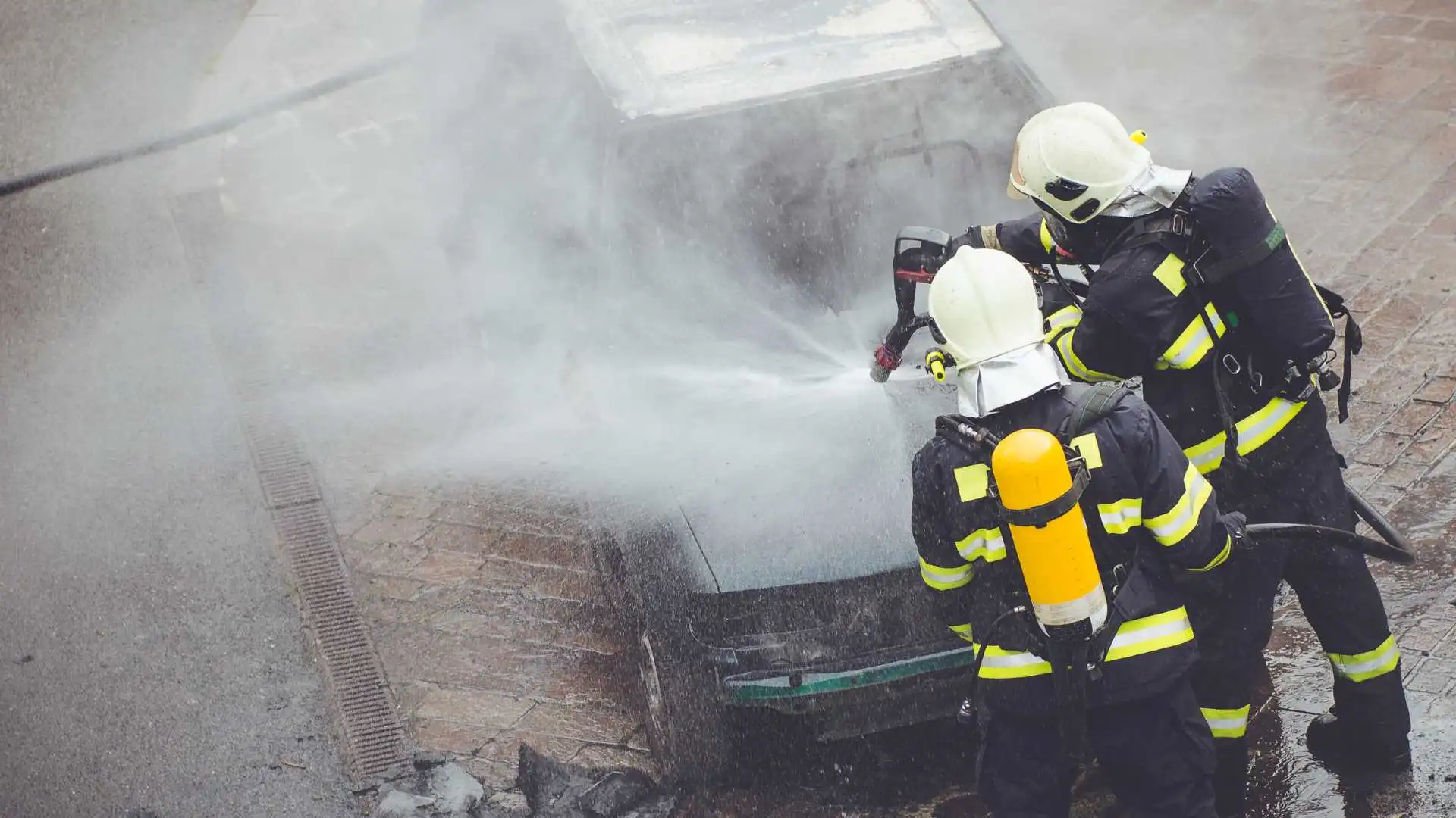 Does Car Insurance Cover Fire Damage? Beem