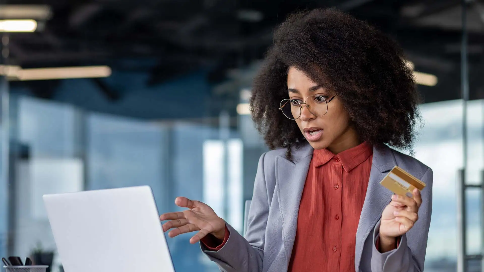 Common Banking Scams