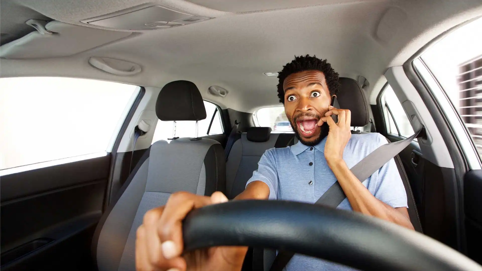 Does Car Insurance Cover DUI Accidents? Beem