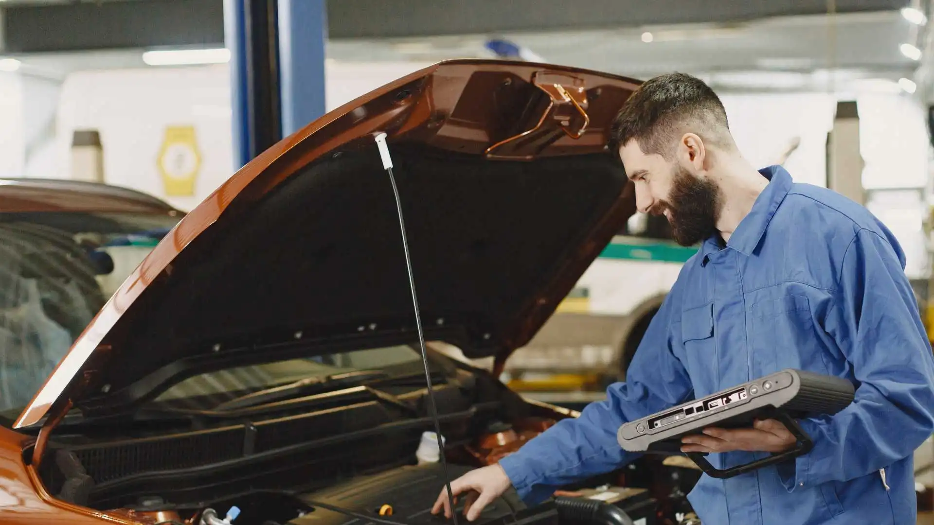 Does Car Insurance Cover NonAccident Repairs? Beem