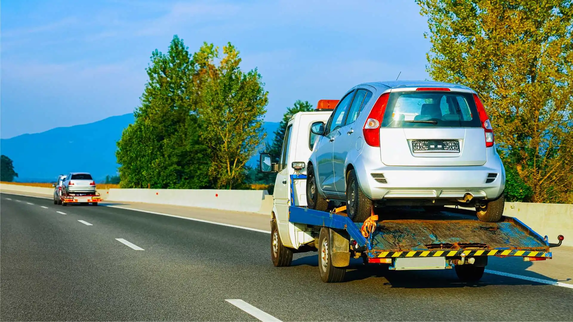 Does Getting Your Car Towed Affect Your Insurance Best Guide 1740