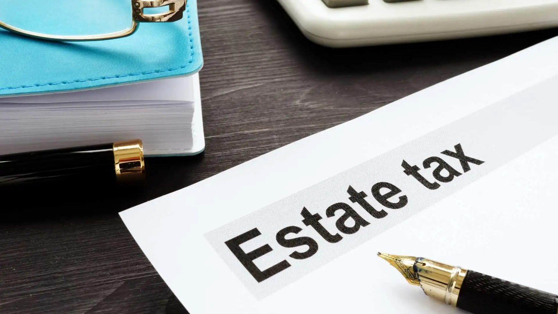 Does Texas Have An Estate Tax
