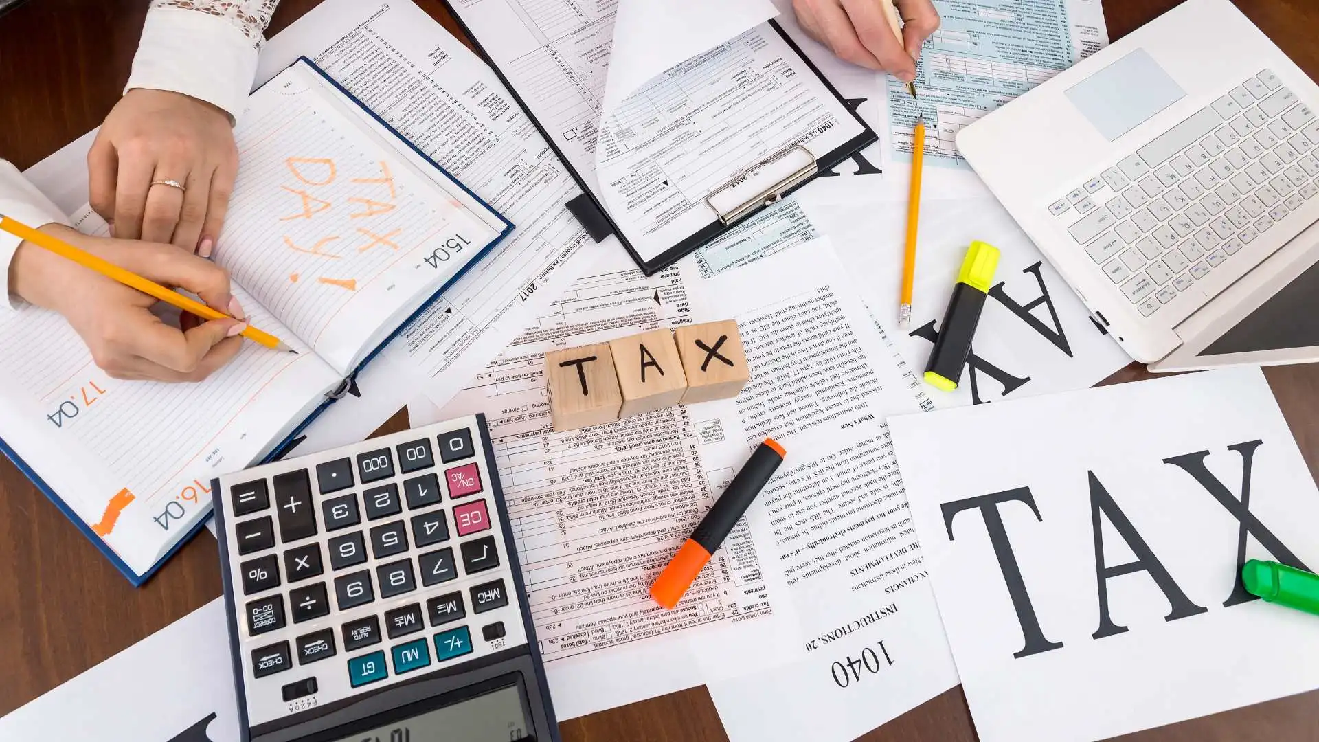 Does Virginia have an estate tax?