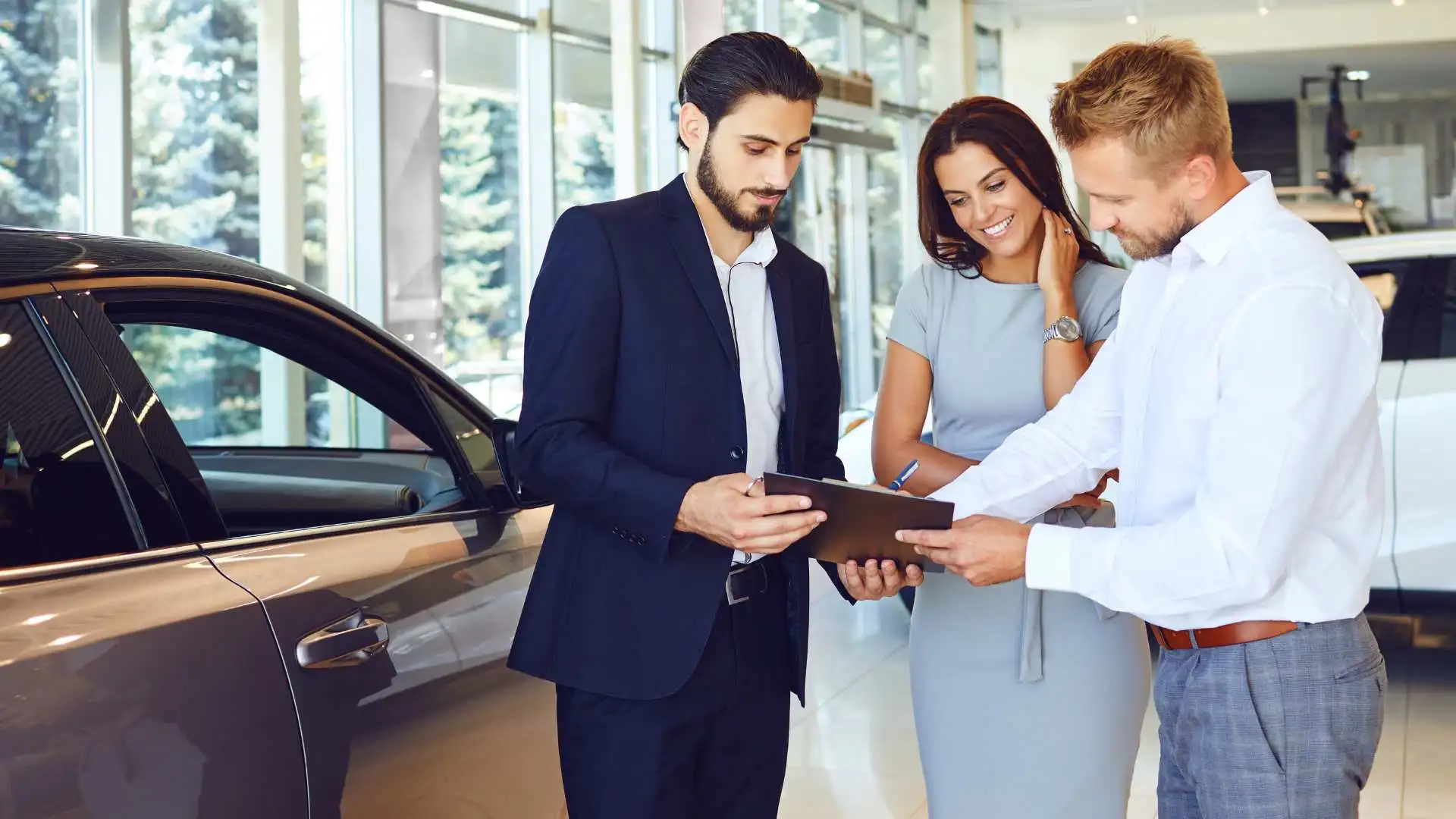 Should Car Insurance Address Match License? Find Answers