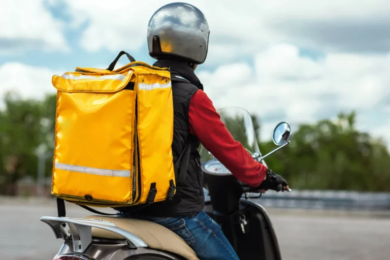 Beem Everdraft™ for Multi-App Delivery Workers Earning From Several Platforms